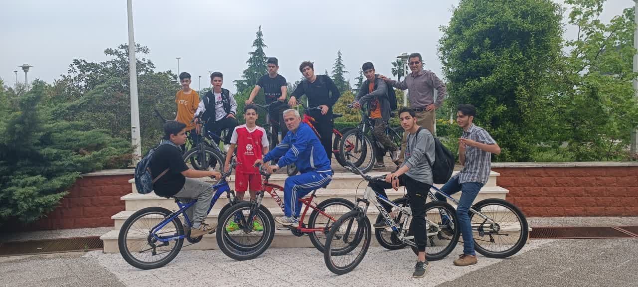 متوسطه دوره اول هدف